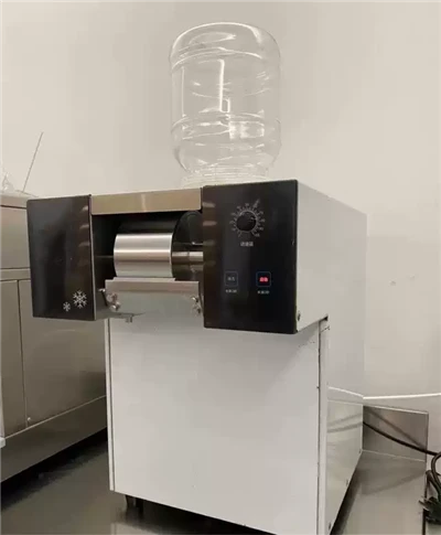 Countertop Flake Ice Maker